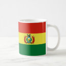 Search for bolivia mugs Bolivian pride
