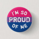 Search for proud bisexual badges Pride