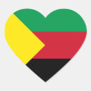 Search for flag of mali stickers Africa