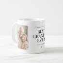 Search for black and white photo mugs Grandfather