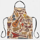 Search for sketches aprons Hand drawn