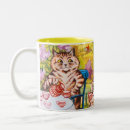 Search for cat party mugs Cats