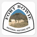 Search for historic stickers Arizona
