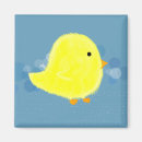Search for chick square magnets Animal