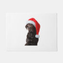 Search for christmas dog doormats Animal