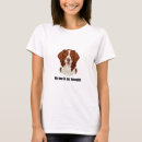 Search for brittany spaniel tshirts Dog lover