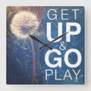 Search for going clocks Motivational