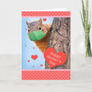 Search for squirrel mothers day cards Heart