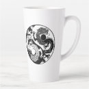 Search for feng shui mugs Yin yang