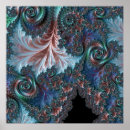 Search for mandelbrot posters Trippy
