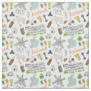 Search for shamrock pattern fabric Ireland