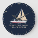 Search for sailboat clocks Sailing