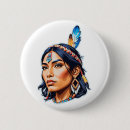 Search for native american indian badges Tribal