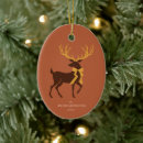 Search for pink reindeer christmas tree decorations Modern