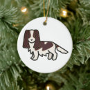 Search for liver christmas tree decorations Pet