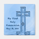Search for first communion magnets Holy