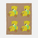 Search for teddy bear blankets Fun