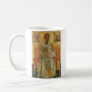 Search for icone mugs Saint