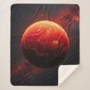 Search for stunning blankets Red