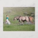 Search for horse girl postcards Horses