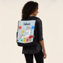 Search for fantasy backpacks Magical