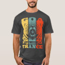 Search for psytrance tshirts Meditation