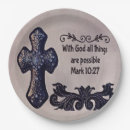Search for quote paper plates Cross