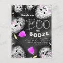 Search for booze postcards Halloween