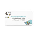 Search for ducky return address labels Fun