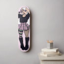 Search for kawaii skateboards Teen