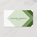 Search for diamonds business cards Modern