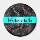 Search for digital art magnets Abstract