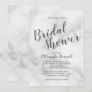 Search for classy bridal shower invitations Modern