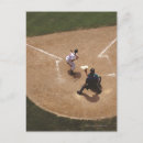 Search for baseball team postcards Vertical