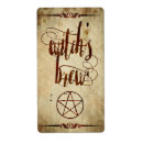 Search for vintage halloween Witch