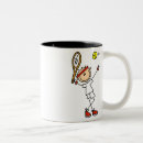 Search for for tennis players mugs Cute