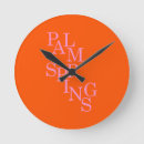 Search for palm springs art Orange