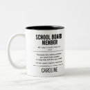Search for board members mugs Funny