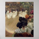 Search for can can dancers posters Paris