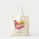 Search for nanny tote bags Babysitter