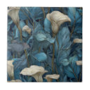 Search for backsplash tiles Botanical