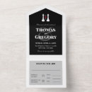Search for king invitations White