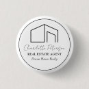 Search for estate agent badges Simple