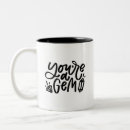 Search for gemstones mugs Birthstone