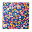 Search for modern brush strokes tiles Geometric