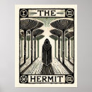 Search for tarot card posters Wiccan
