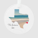 Search for texas christmas tree decorations Beach