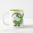 Search for gecko coffee mugs Cute