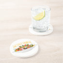 Search for food coasters Vegetables