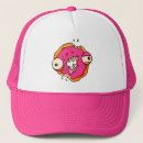 Search for donut hats Food